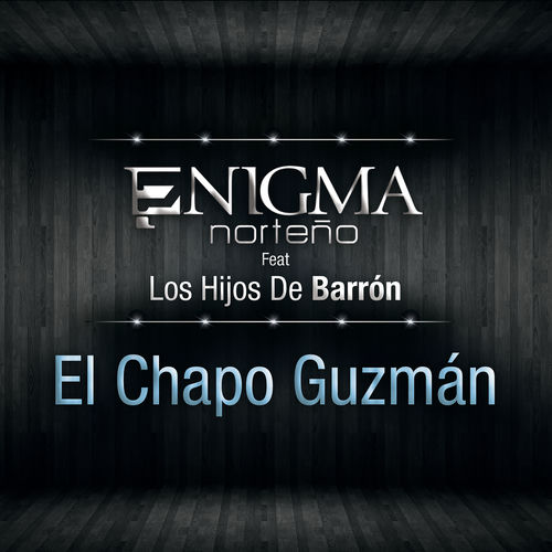 Portada de El Chapo Guzmán