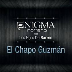 Portada de El Chapo Guzmán