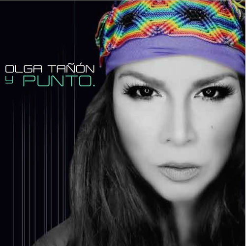 Portada de Olga Tañón y Punto