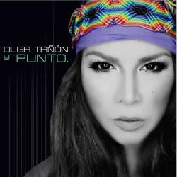 Portada de Olga Tañón y Punto