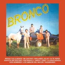 Portada de Besos Callejeros