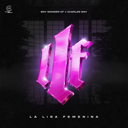 Portada de La Liga Femenina