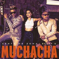 Portada de Muchacha