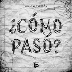 Portada de ¿Cómo Pasó?