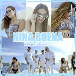 Portada de Niña Buena