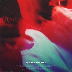 Portada de Paranoid