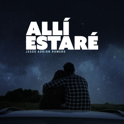 Portada de Allí Estaré
