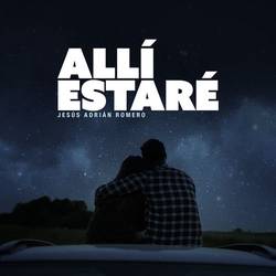 Portada de Allí Estaré
