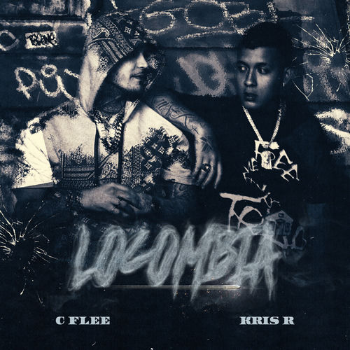 Portada de LO'COMBiA
