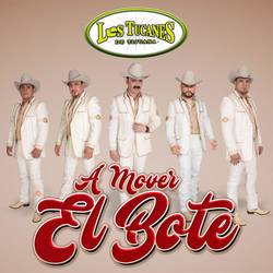 Portada de A Mover El Bote