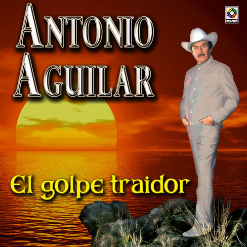 Portada de El Golpe Traidor