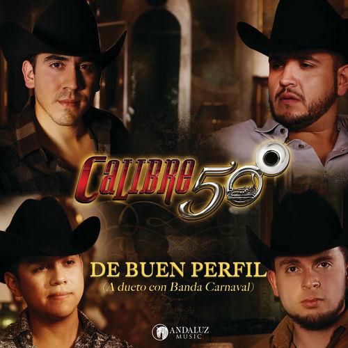 Portada de De Buen Perfil