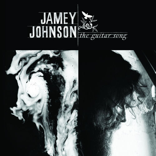 Portada de The Guitar Song