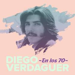 Portada de Diego En Los 70