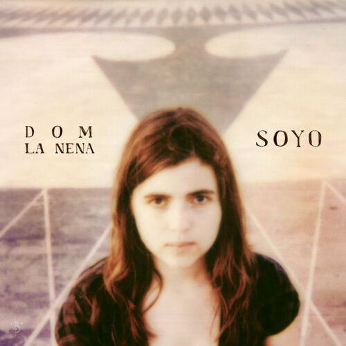 Portada de Soyo