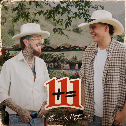 Portada de 1+1=1