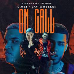 Portada de On Call