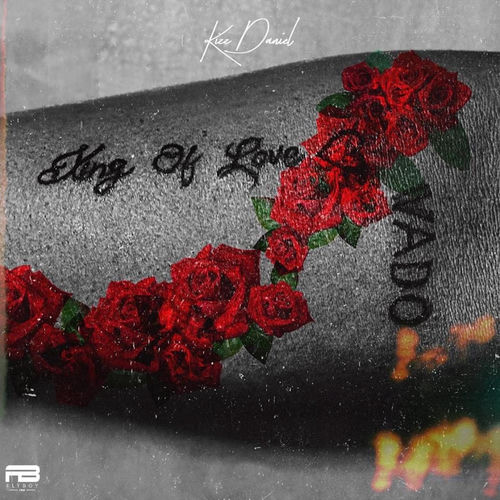 Portada de King Of Love