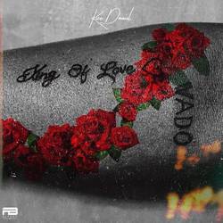 Portada de King Of Love