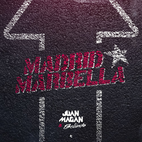 Portada de Madrid X Marbella