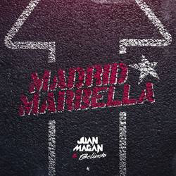 Portada de Madrid X Marbella