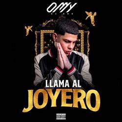 Portada de Llama Al Joyero