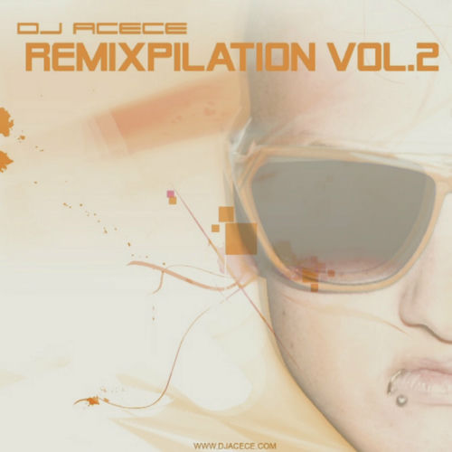 Portada de Remixpilation vol.2