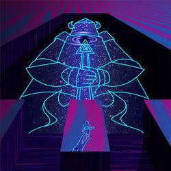 Portada de The Voyage
