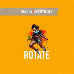 Portada de Rotate