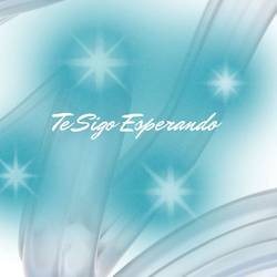 Portada de Te Sigo Esperando