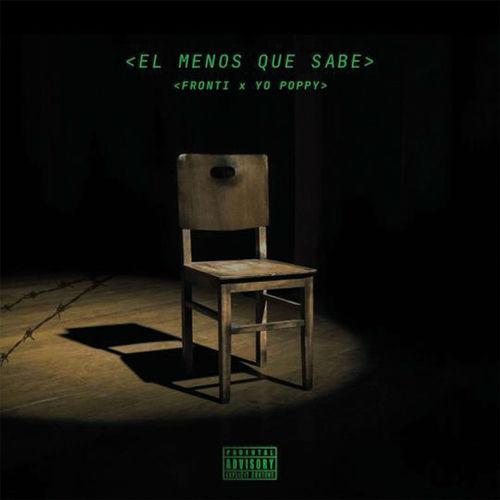 Portada de El Menos Que Sabe