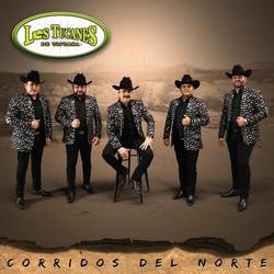 Portada de Corridos Del Norte