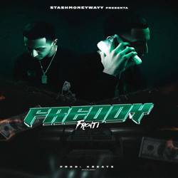Portada de Freddy