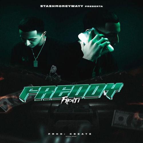 Portada de Freddy
