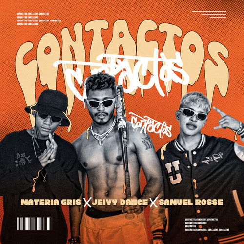 Portada de Contactos