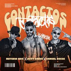 Portada de Contactos