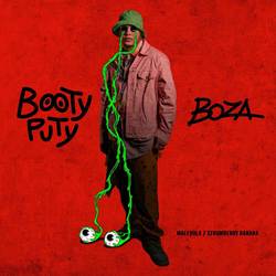 Portada de Booty Puty