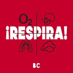 Portada de ¡Respira!