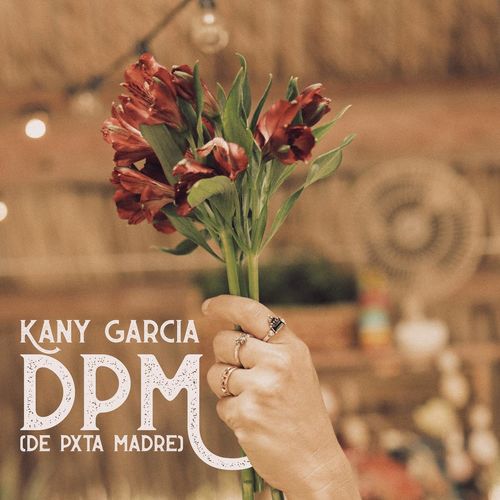Portada de DPM (De Pxta Madre)