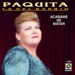 Portada de Acábame De Matar