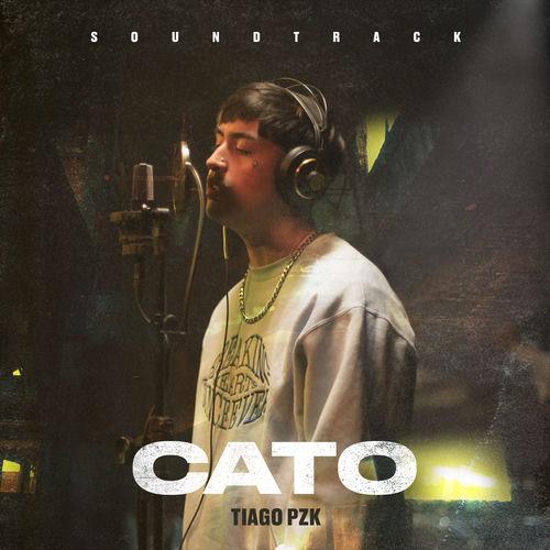 Portada de CATO SOUNDTRACK
