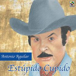 Portada de Estúpido Cupido