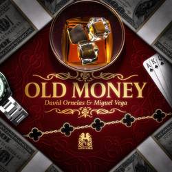 Portada de Old Money
