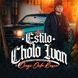 Portada de Al Estilo Cholo Iván