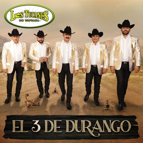 Portada de El 3 De Durango