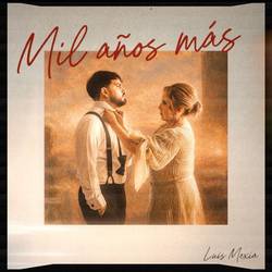 Portada de Mil Años Más