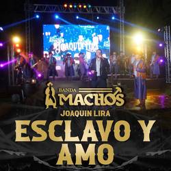 Portada de Esclavo y Amo