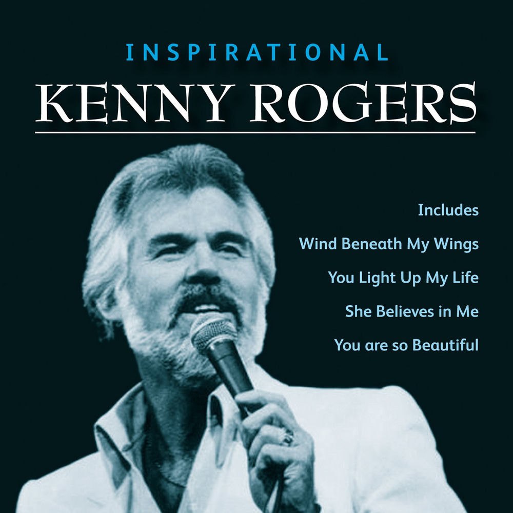 Portada de Wind Beneath My Wings