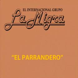 Portada de El Parrandero
