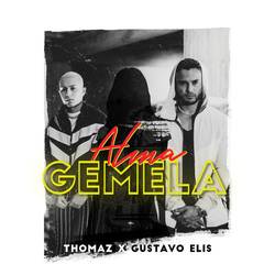 Portada de Alma Gemela